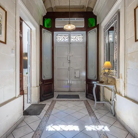 Lägenhet Cozy Carisma Lodging - Central, New And Independent Studio Sliema