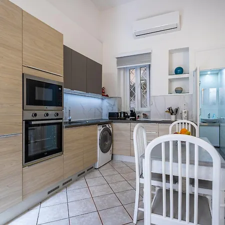 Cozy Carisma Lodging - Central, New And Independent Studio * Sliema
