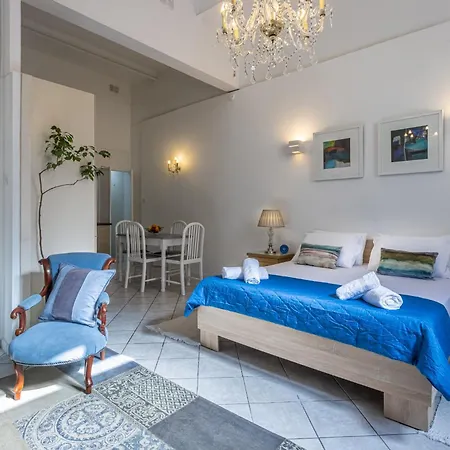 Cozy Carisma Lodging - Central, New And Independent Studio *