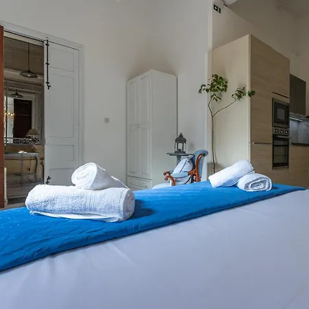 Cozy Carisma Lodging - Central, New And Independent Studio Sliema