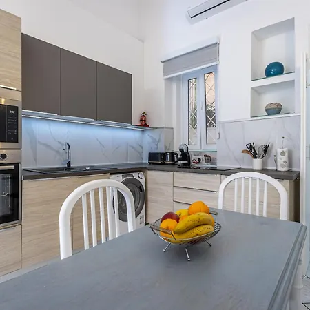 아파트 Cozy Carisma Lodging - Central, New And Independent Studio *