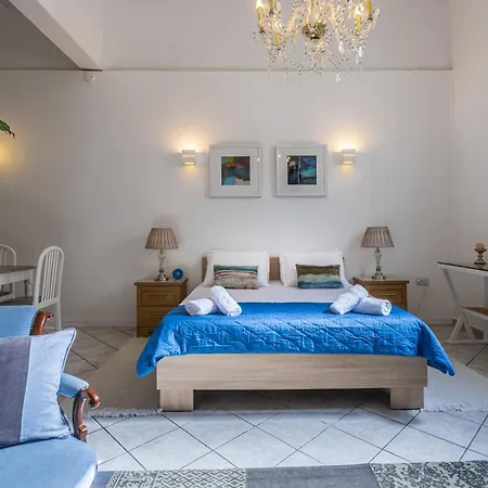 Cozy Carisma Lodging - Central, New And Independent Studio Sliema