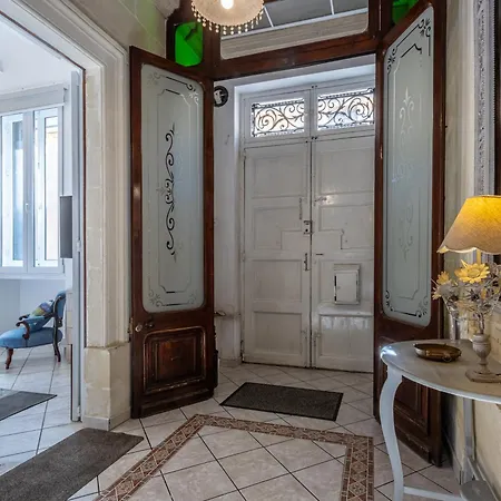 Cozy Carisma Lodging - Central, New And Independent Studio * Sliema